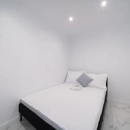 Lejlighed Wehostyou Apt Moderne Central Colom 2a Roses