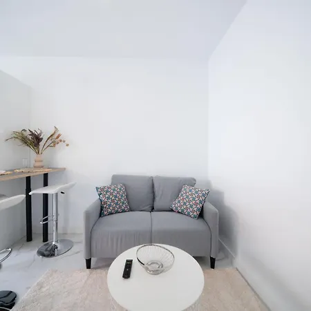 Wehostyou Apt Moderne Central Colom 2a Lejlighed Roses