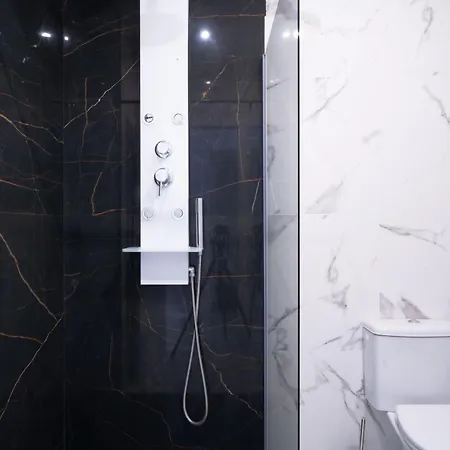Wehostyou Apt Moderne Central Colom 2a Lejlighed *
