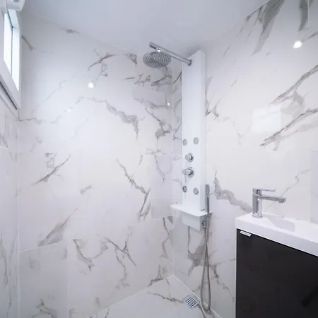 Lejlighed Wehostyou Apt Moderne Central Colom 2a *